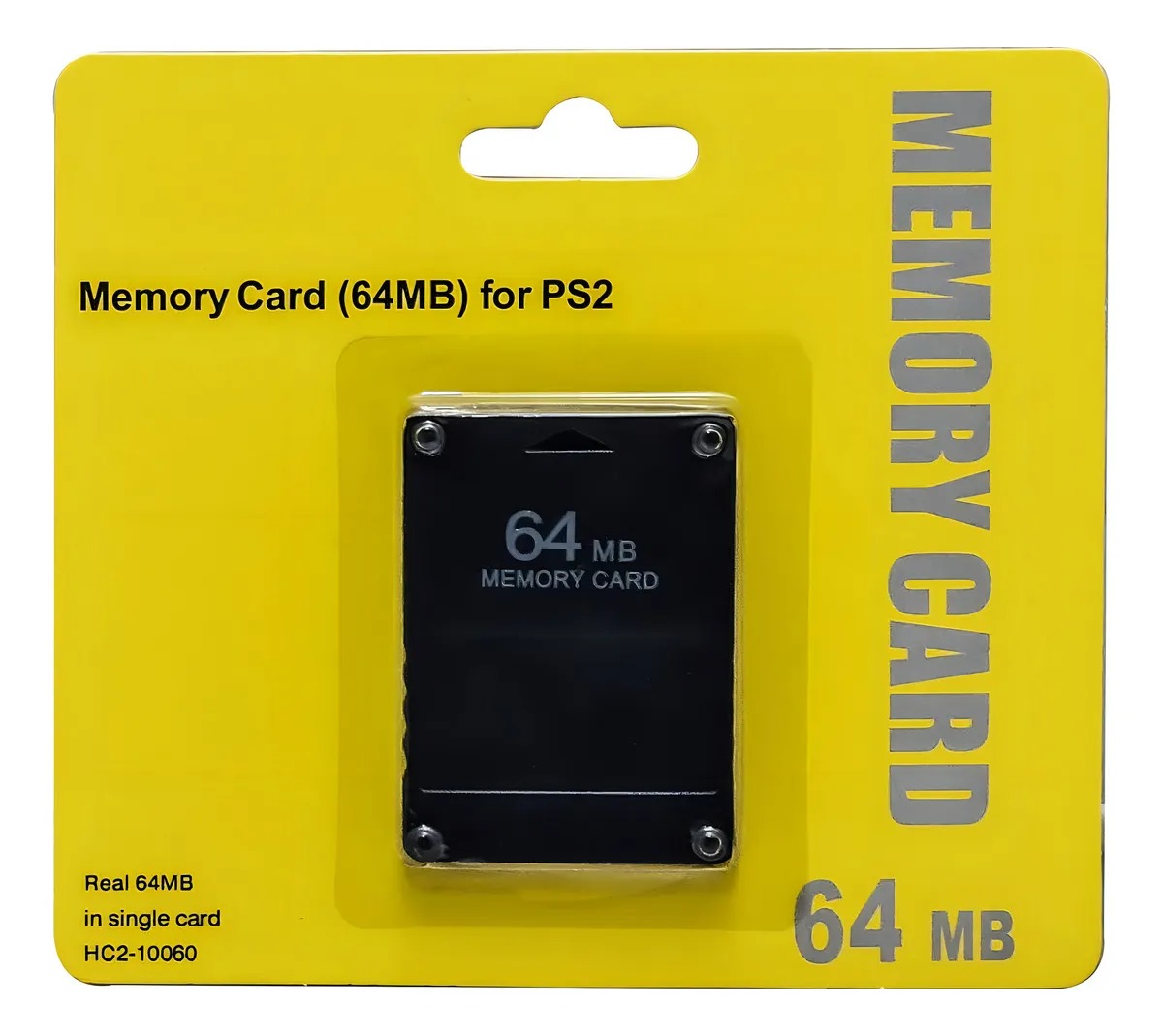 MEMORIA PARA PS2 HC2-10640